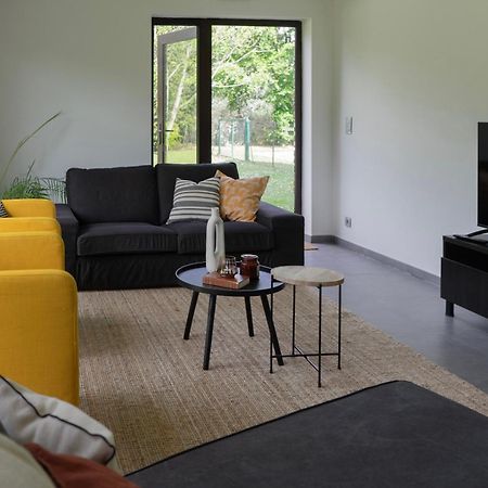 Beloeil Au Petit Canteleu - Bed & Breakfast מראה חיצוני תמונה