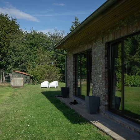 Beloeil Au Petit Canteleu - Bed & Breakfast מראה חיצוני תמונה