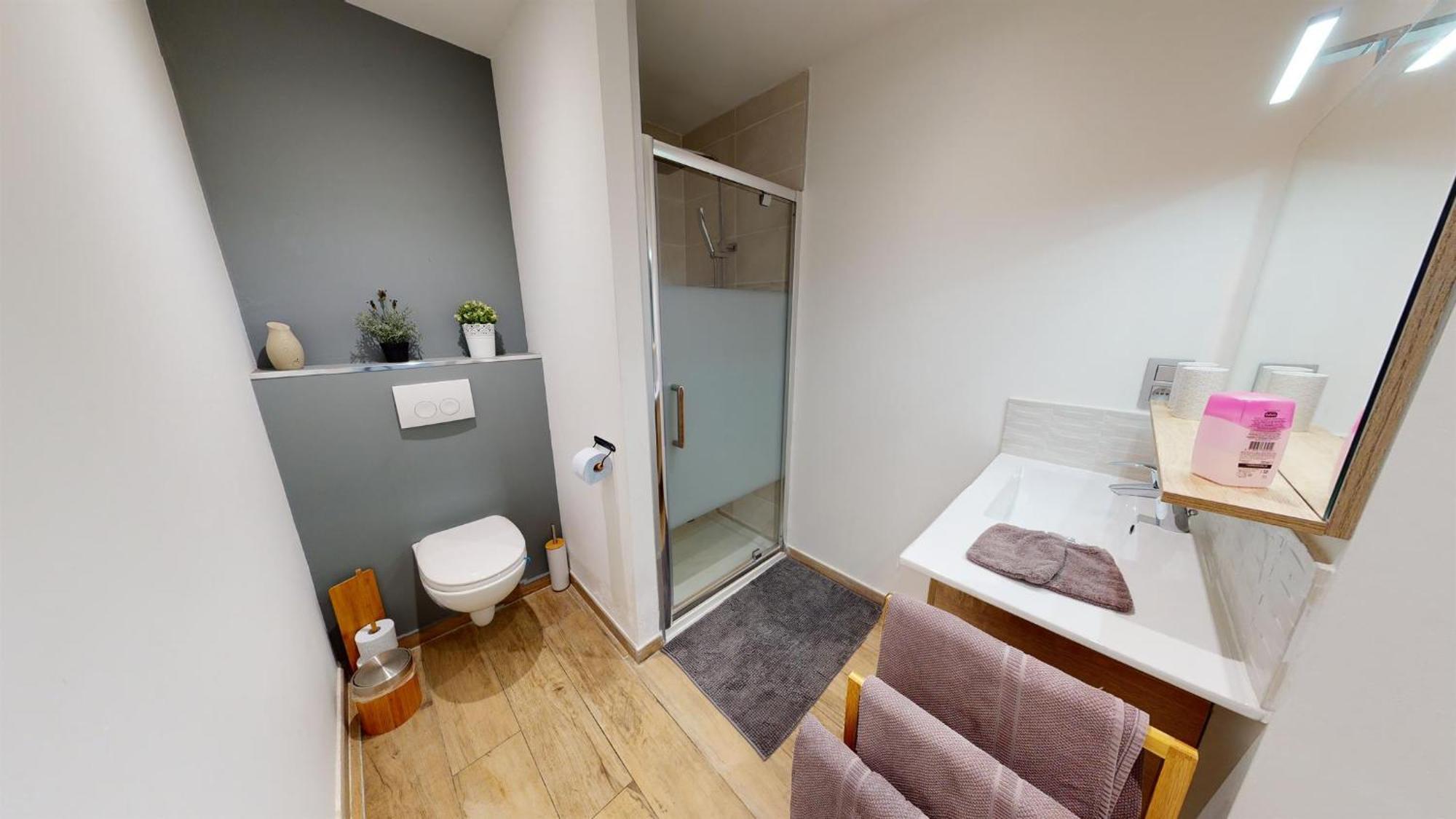 Beloeil Au Petit Canteleu - Bed & Breakfast מראה חיצוני תמונה