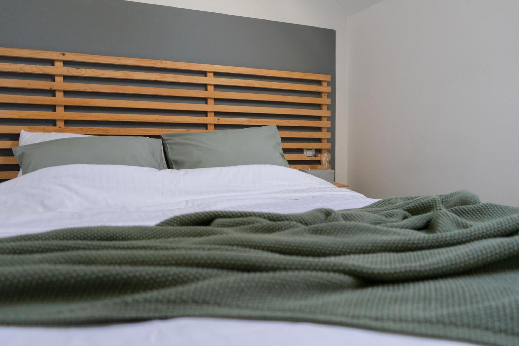 Beloeil Au Petit Canteleu - Bed & Breakfast מראה חיצוני תמונה