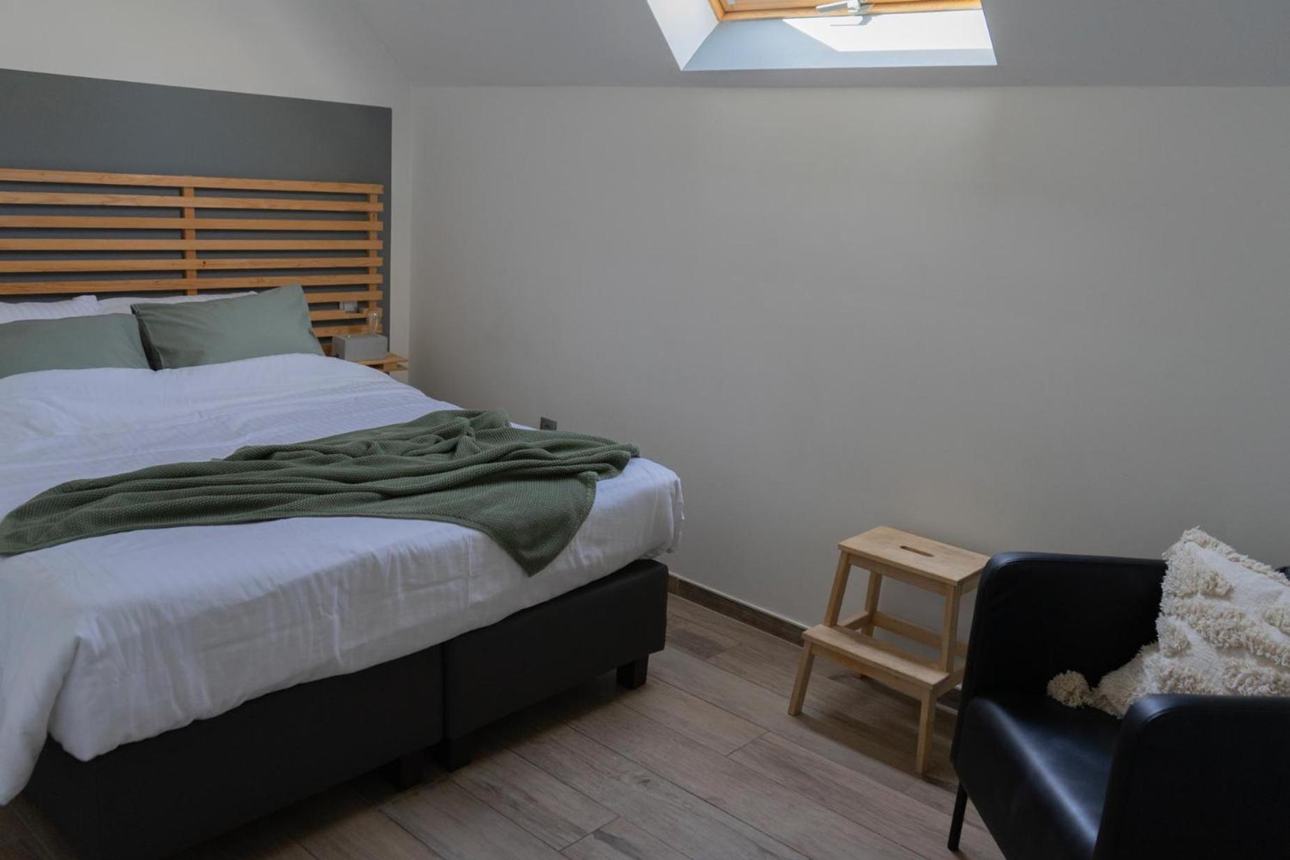 Beloeil Au Petit Canteleu - Bed & Breakfast מראה חיצוני תמונה
