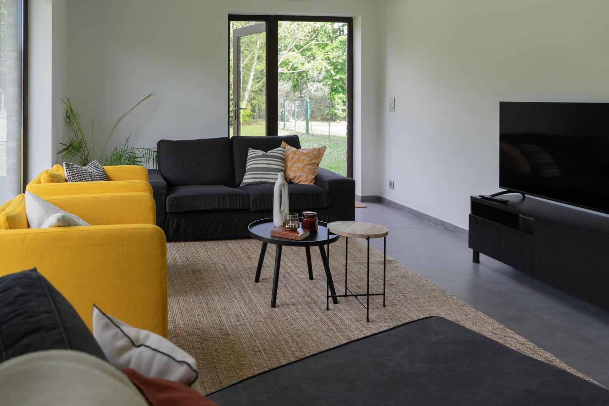 Beloeil Au Petit Canteleu - Bed & Breakfast מראה חיצוני תמונה
